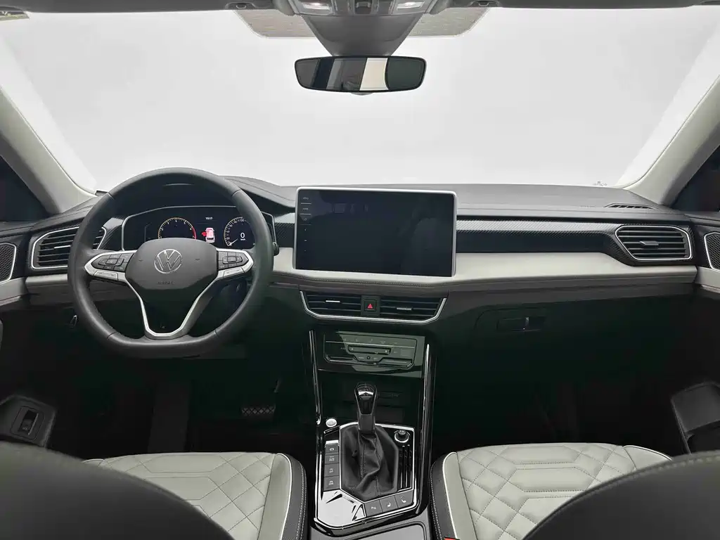 Volkswagen Tayron — миниатюра 15