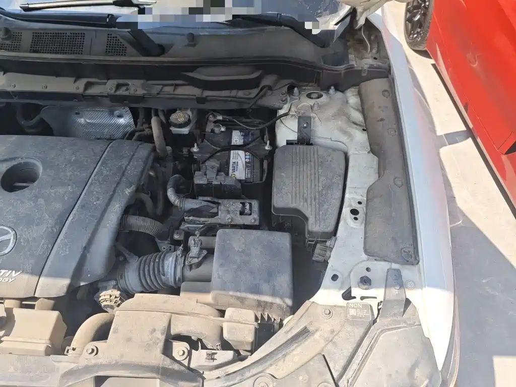 Mazda CX-5 — миниатюра 21