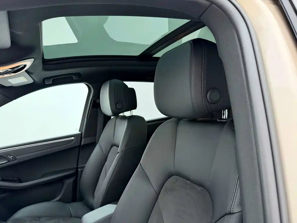 Porsche Macan — миниатюра 23