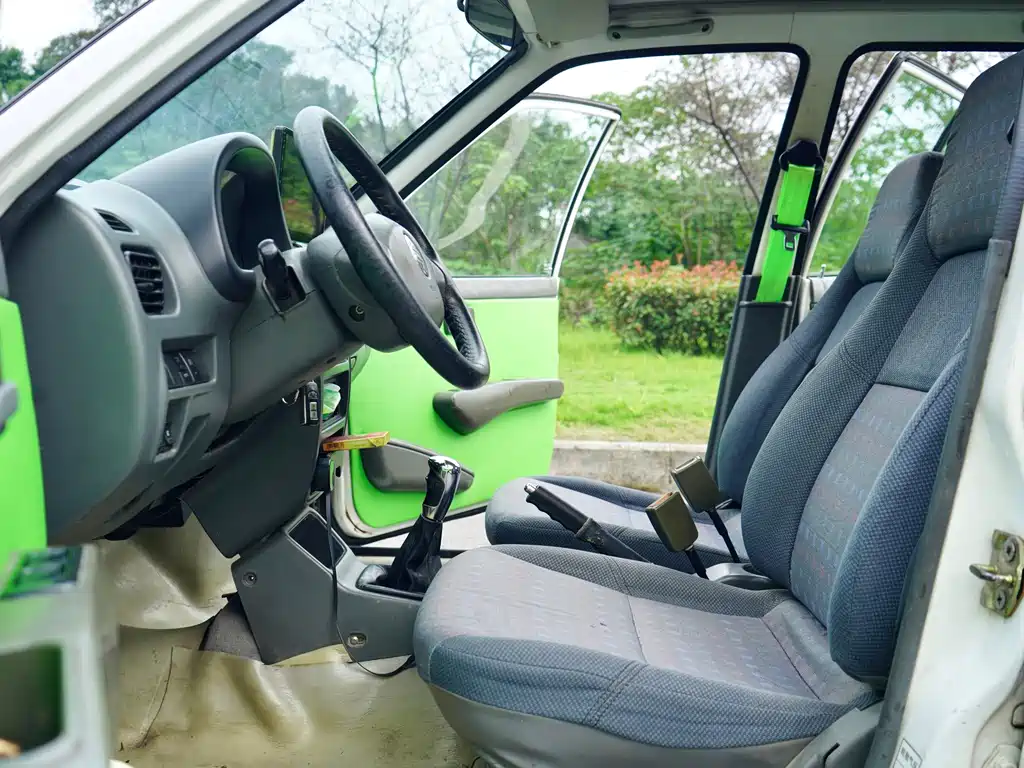 Suzuki Alto — миниатюра 10