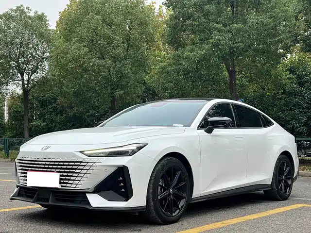 2022 Changan UNI-V