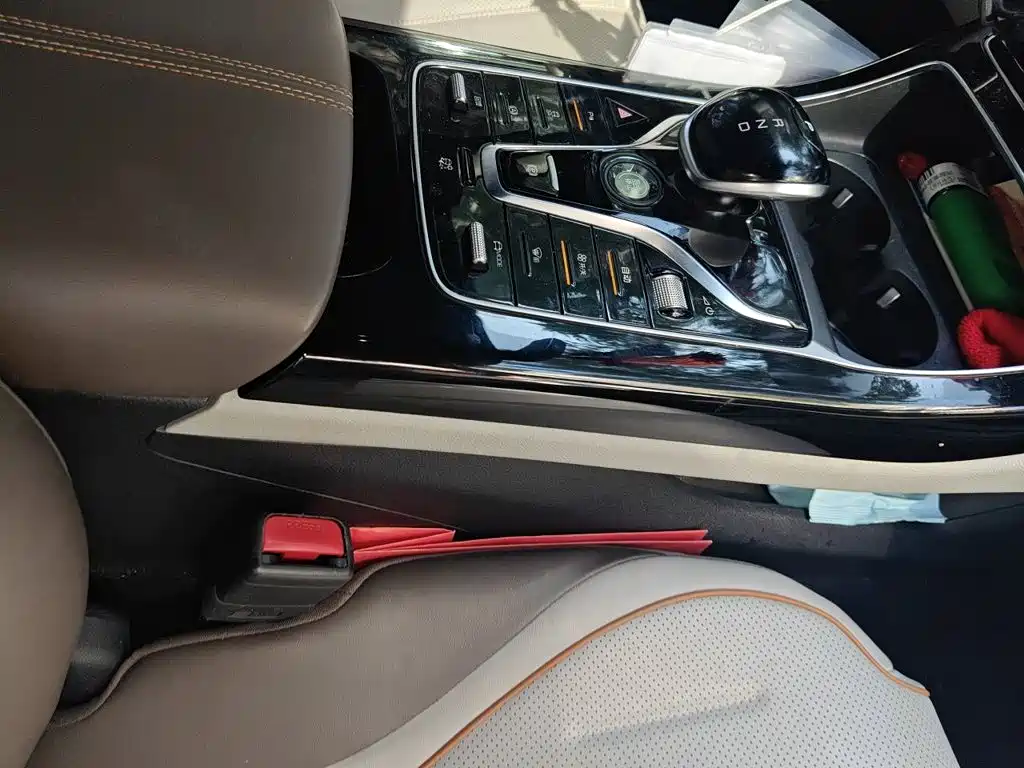 BYD Qin PLUS — миниатюра 9