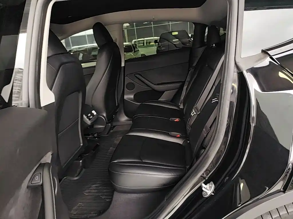 Tesla Model Y — миниатюра 17
