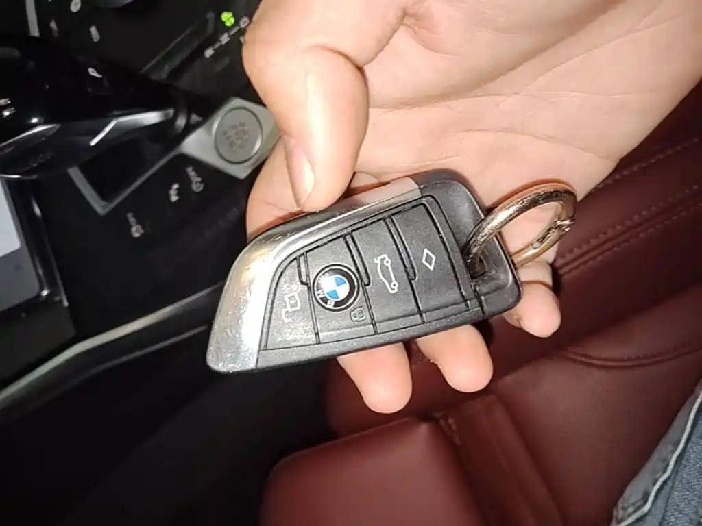 BMW 4 Series — миниатюра 9