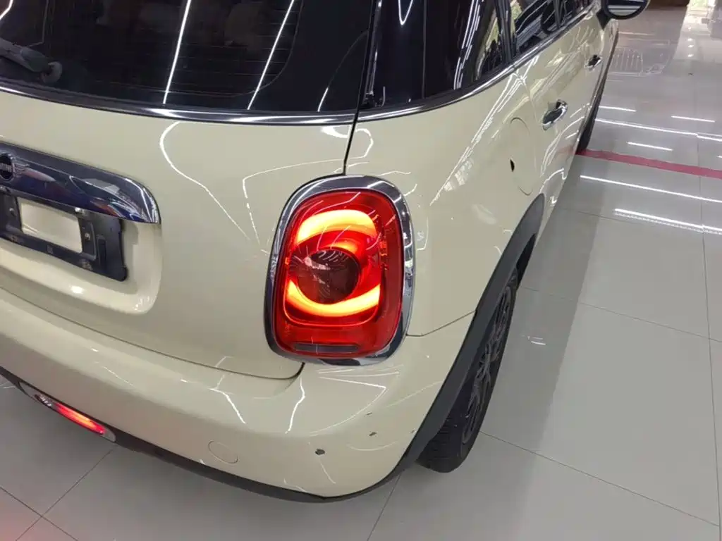 MINI Mini — миниатюра 8