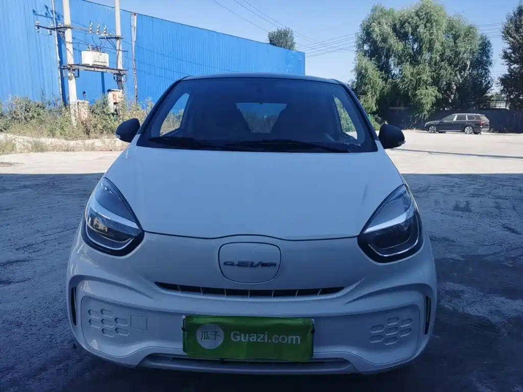 Roewe Clever — миниатюра 3