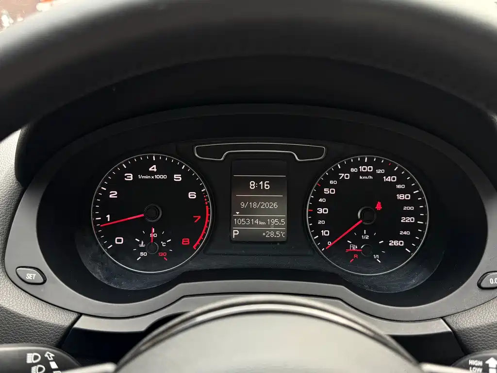 Audi Q3 — миниатюра 8