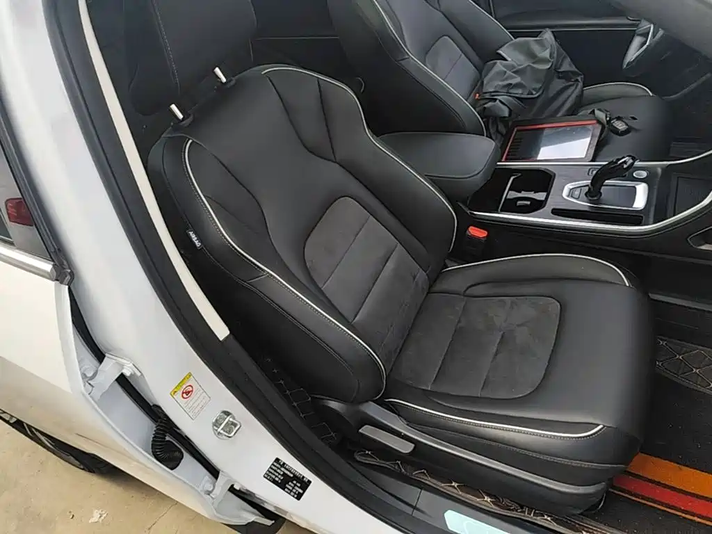 Haval H6 — миниатюра 25