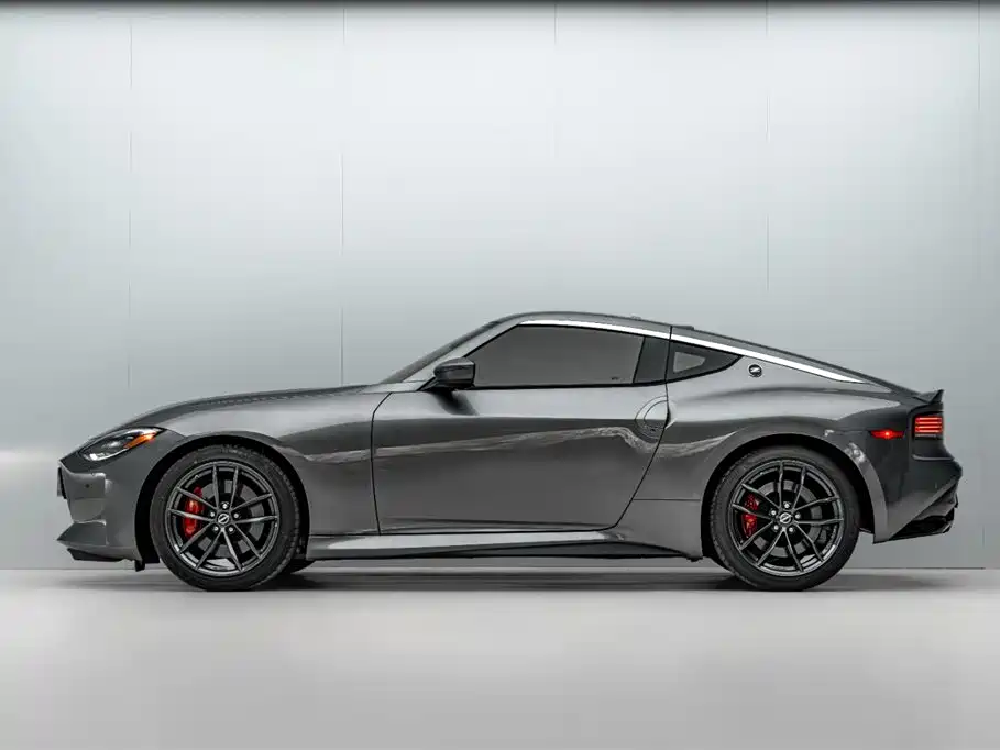 Nissan 400Z 2023 3.0T