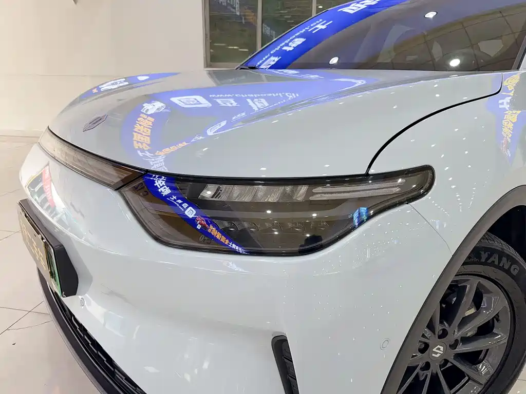 Leapmotor C11 2024 515