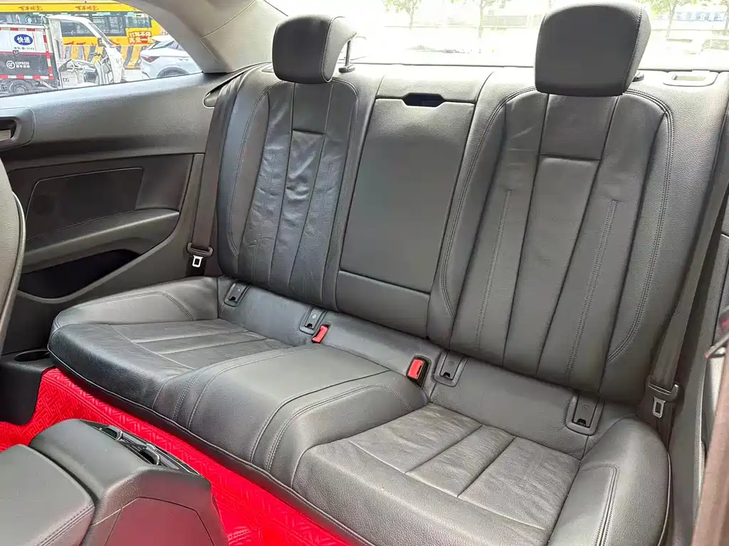 Audi A5 (Import) — миниатюра 9