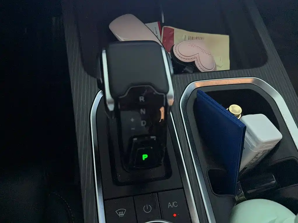 Chery Explorer 06 — миниатюра 9