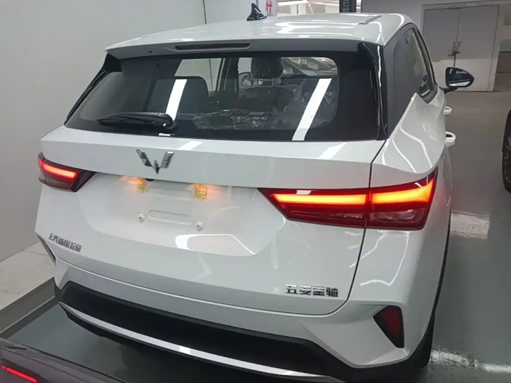 Wuling Xingchi — миниатюра 6