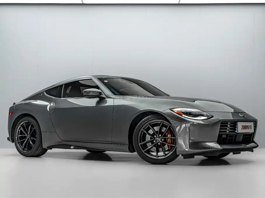 Nissan 400Z 2023 3.0T