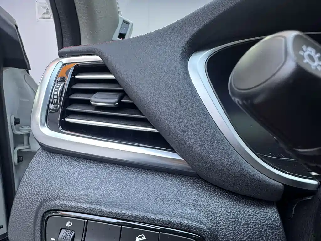 GAC Motor GS4 Plus — миниатюра 19