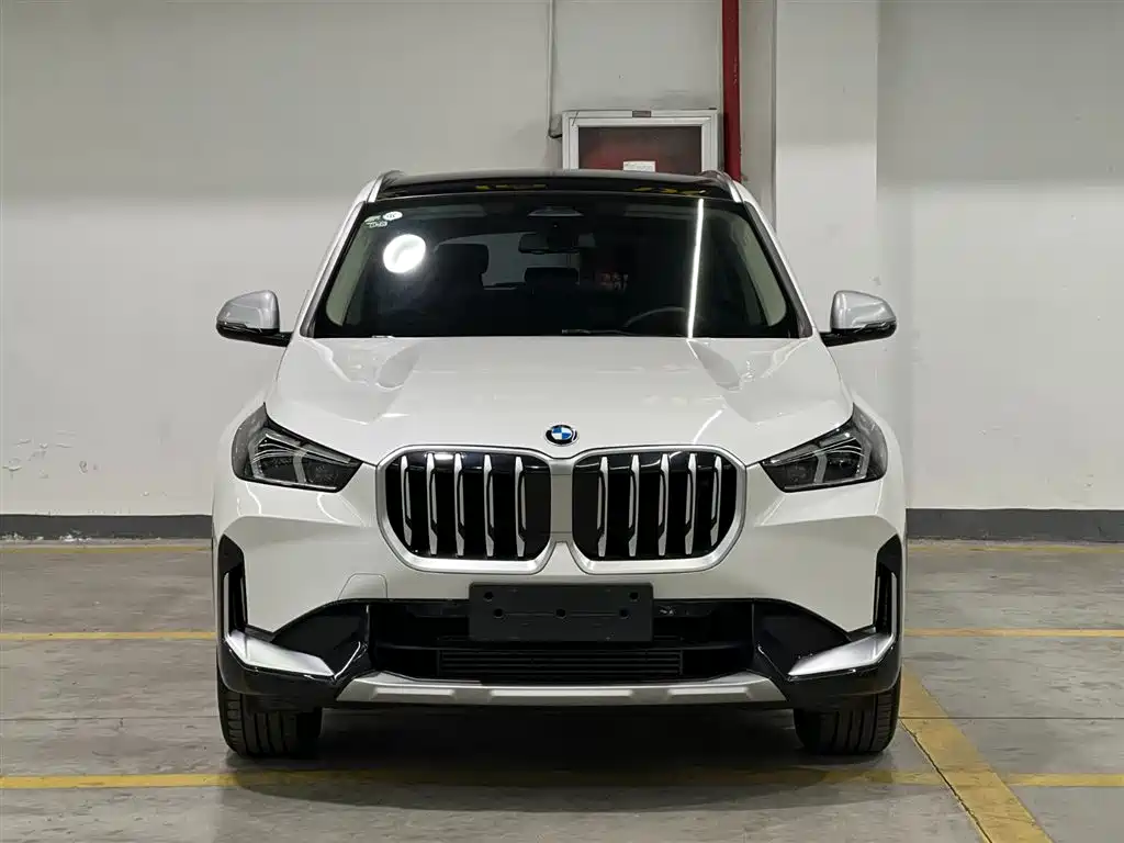 BMW X1 2023 sDrive20Li X