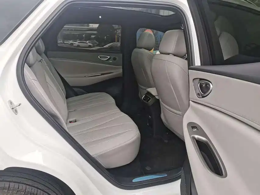 BYD Sealion 06 — миниатюра 11
