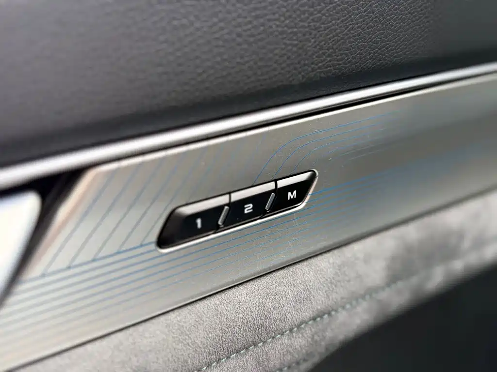 Geely Preface 2023 2.0TD Luxury