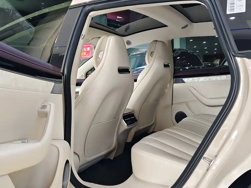 Zhijie Zhijie S7 — миниатюра 7
