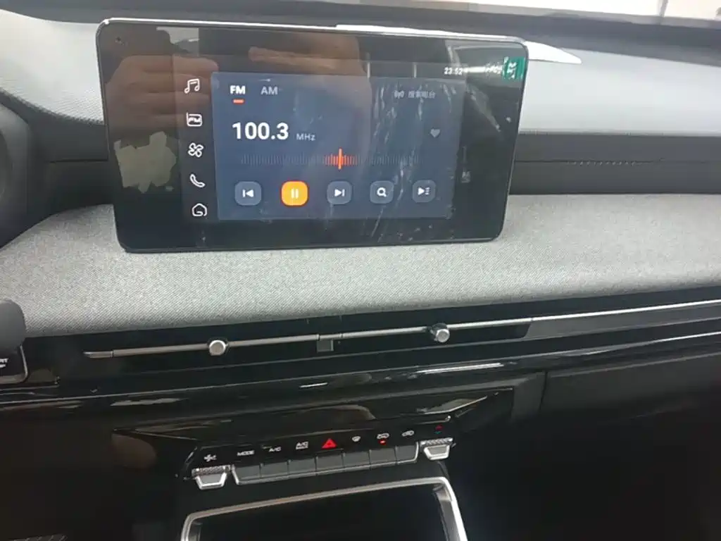 Wuling Xingchi — миниатюра 13