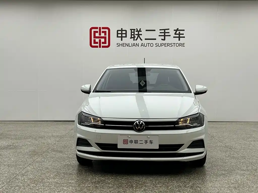 Volkswagen Polo — миниатюра 5