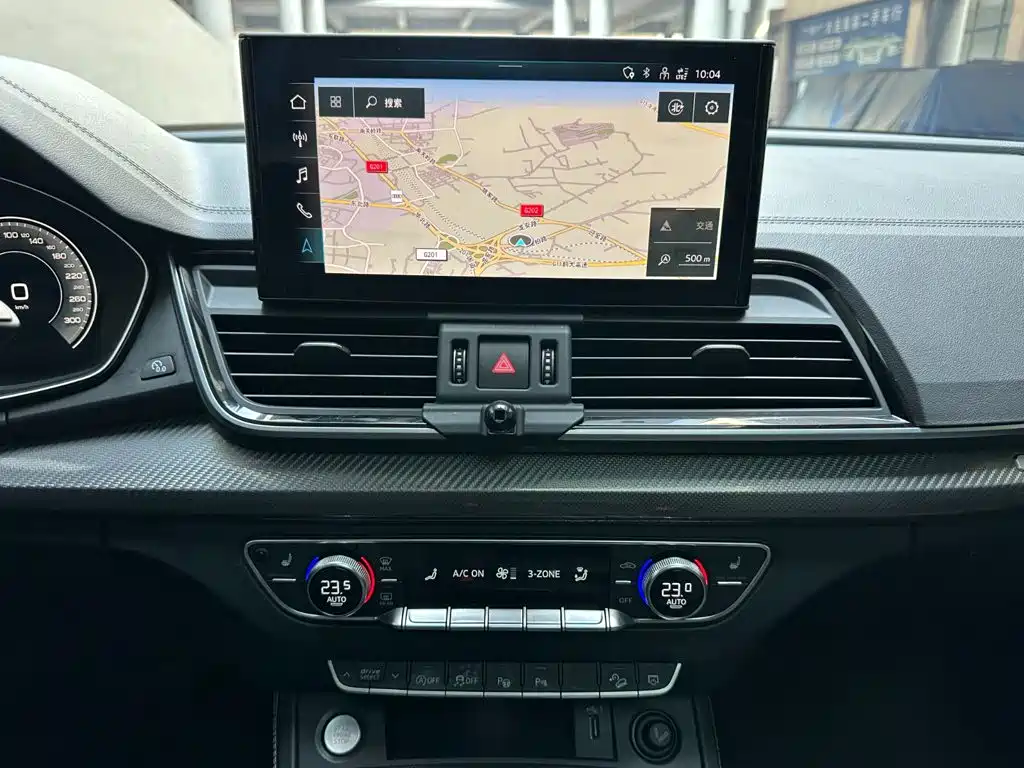 Audi Q5L — миниатюра 14