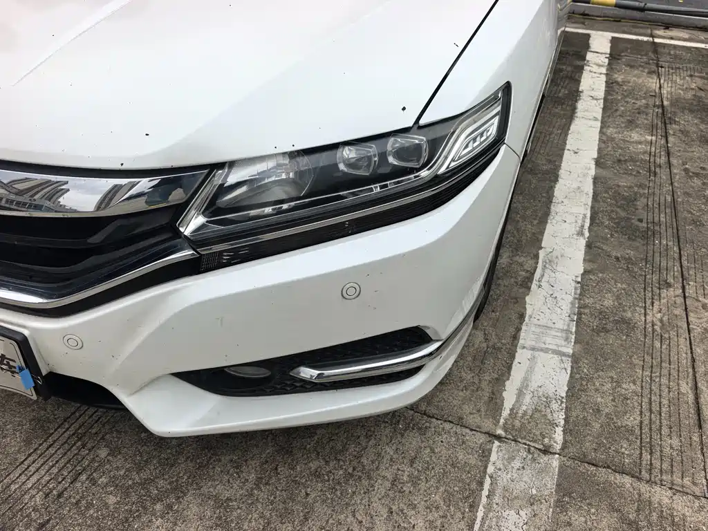 Honda Spirior 2.4L Premium Edition, фото 18