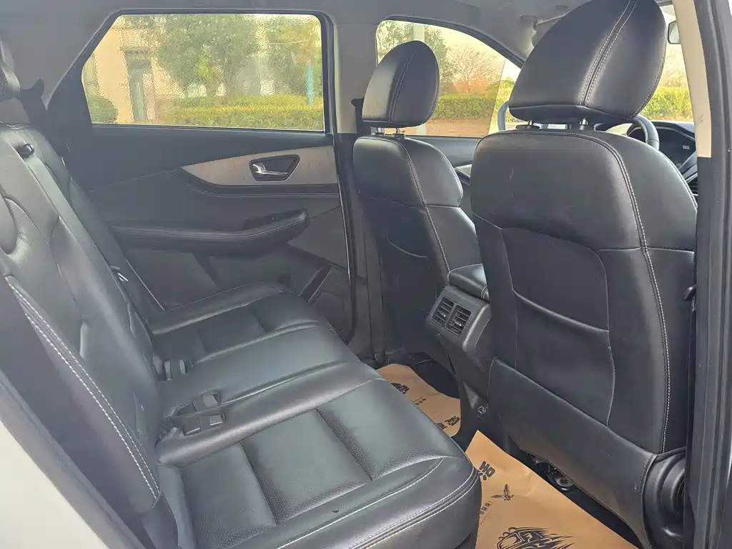 DONGFENG SCENERY S560