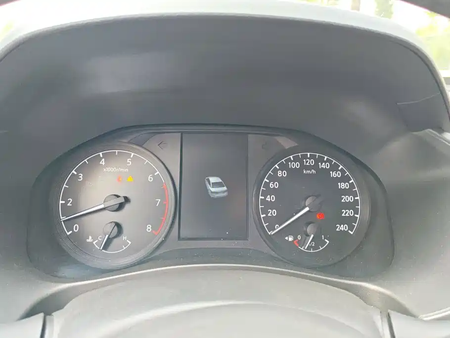Nissan Teana — миниатюра 14