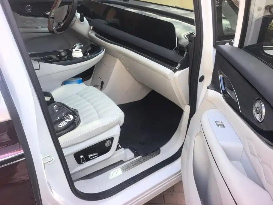 Fengxing Xinghai V9 — миниатюра 8