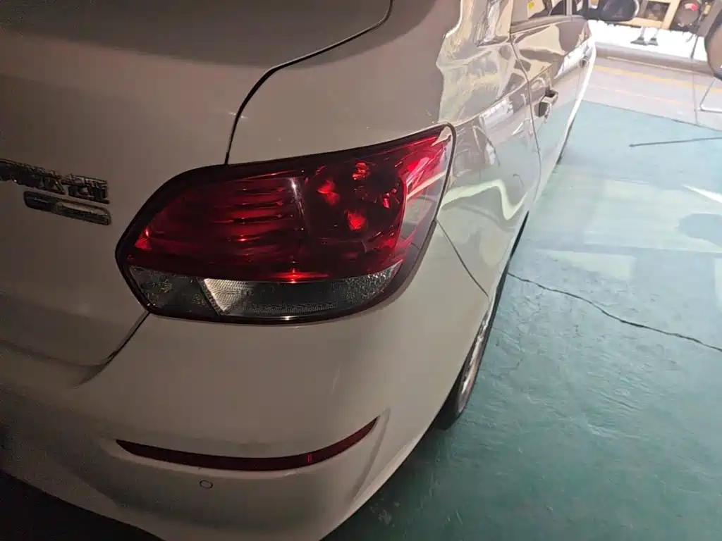Kia Huanchi — миниатюра 8