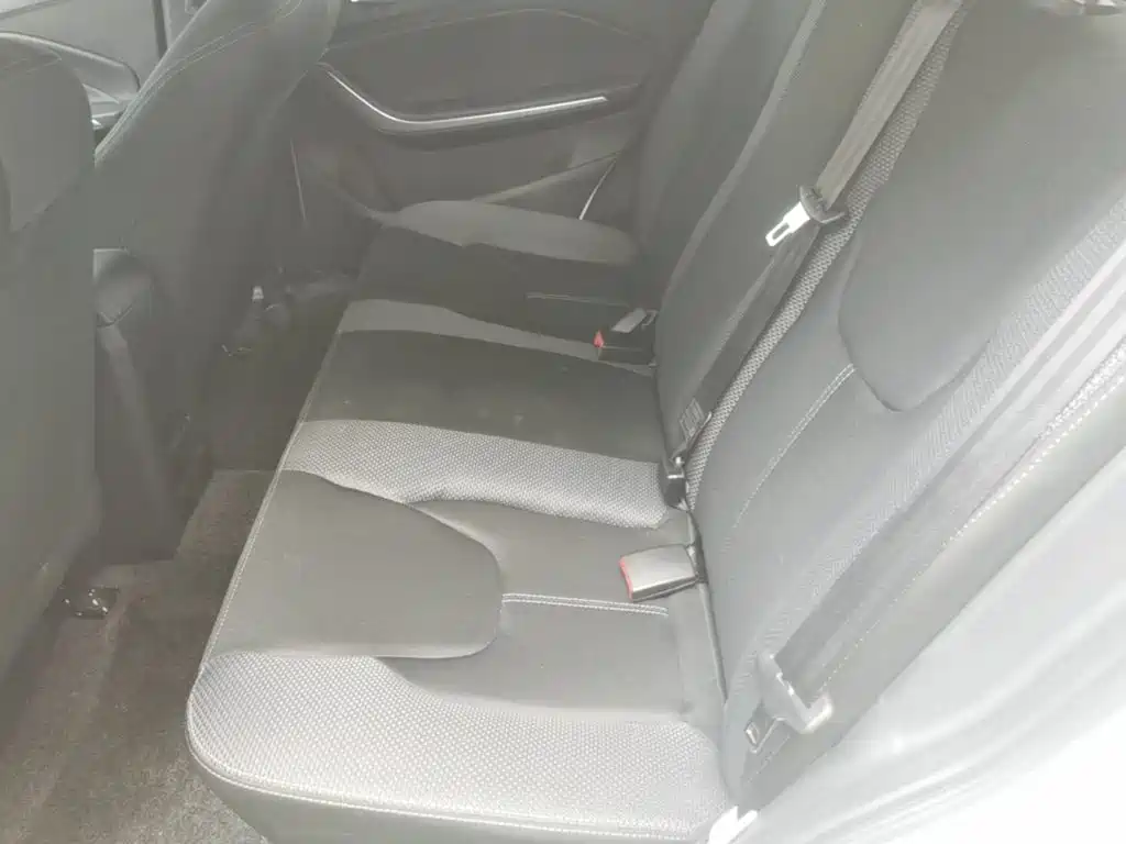 Chery Tiggo 3x — миниатюра 17