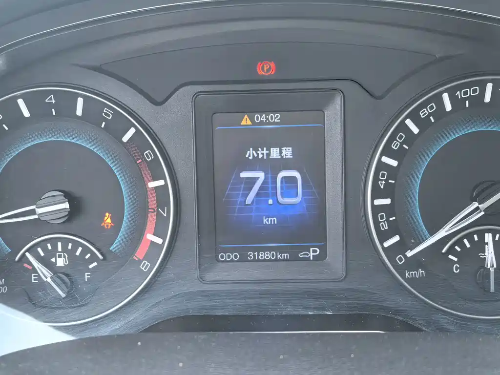 Haval H2 — миниатюра 5