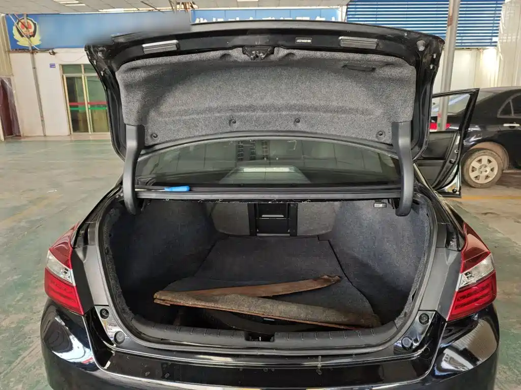 Honda Accord — миниатюра 19