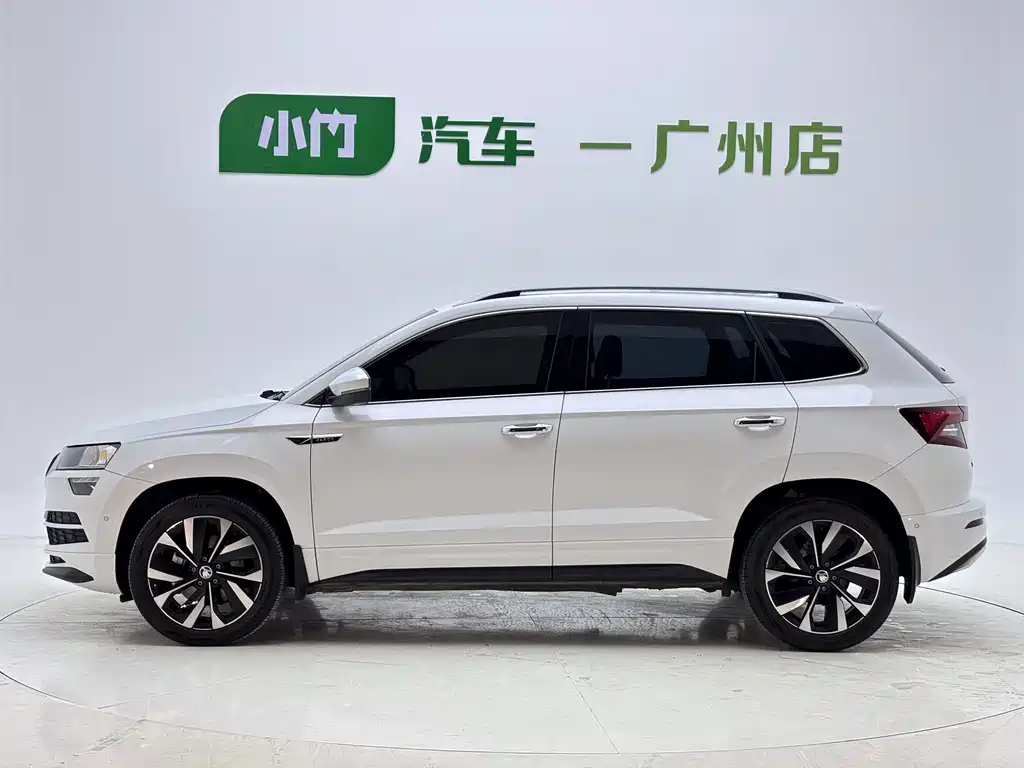 Skoda Karoq — миниатюра 7