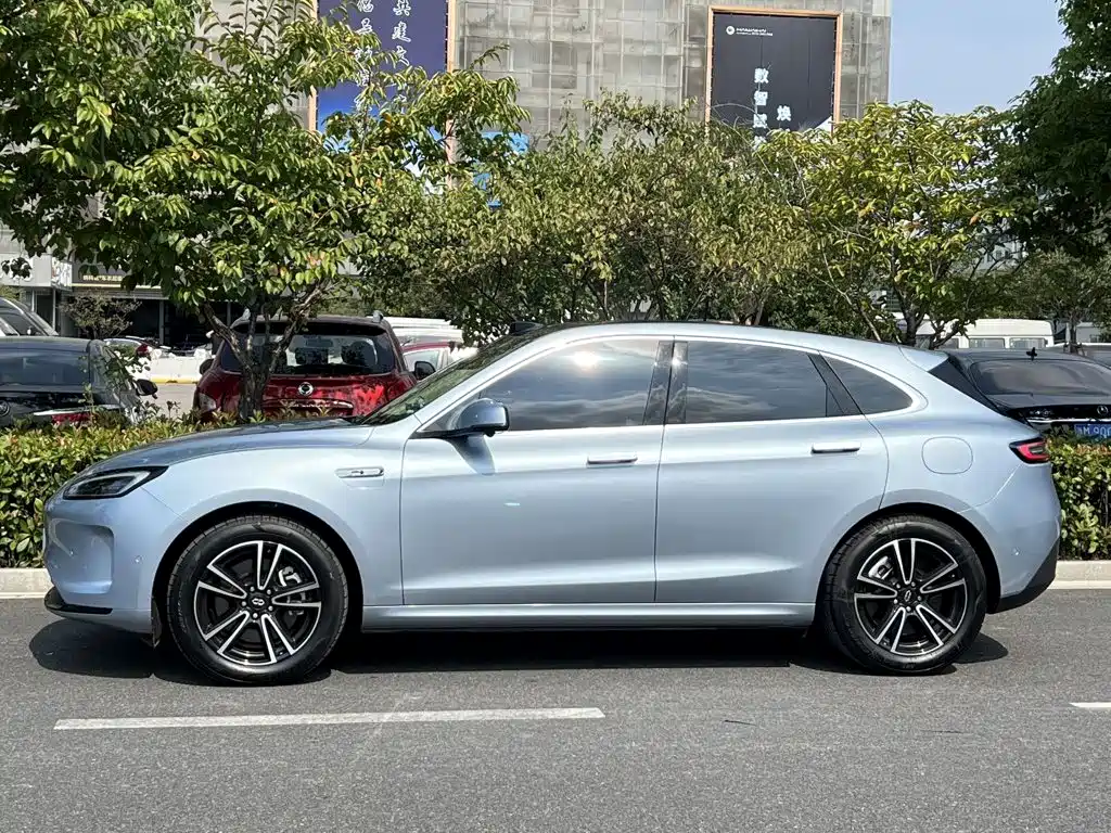 AITO AITO M5 — миниатюра 3