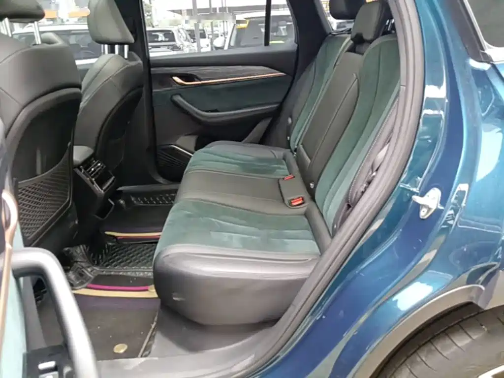Geely Xingyue L — миниатюра 17