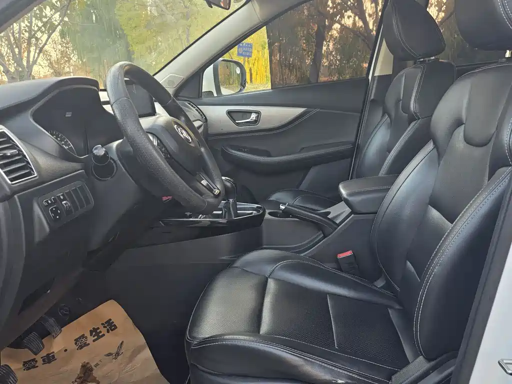 DONGFENG SCENERY S560