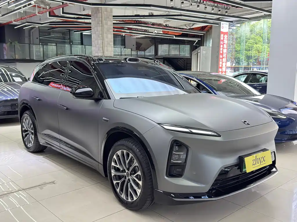 NIO ES6 2025 75kWh