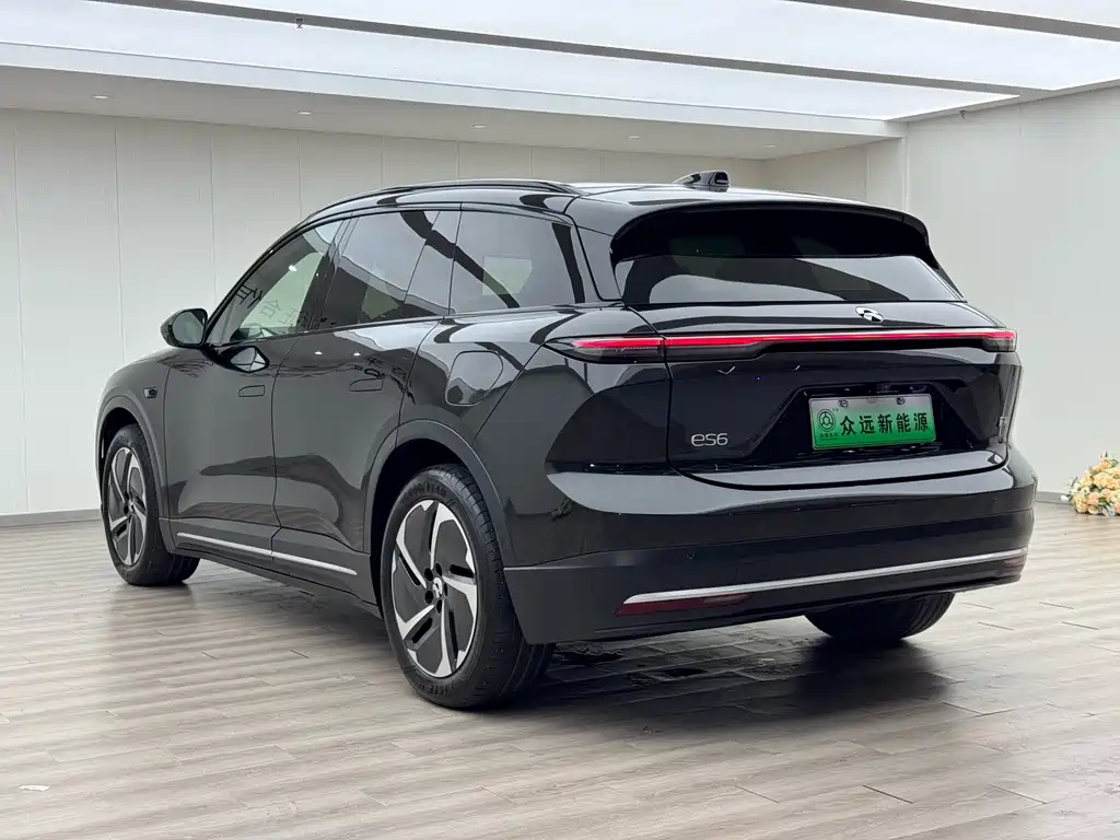 NIO ES6 2024 75kWh