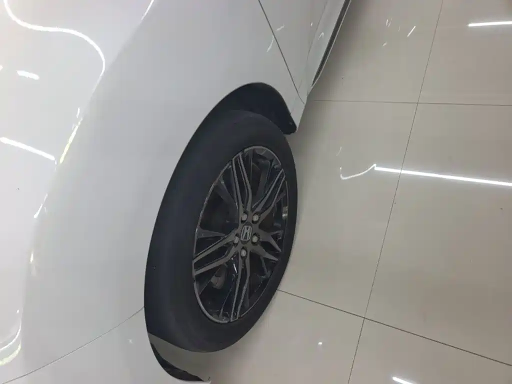 Honda Odyssey — миниатюра 23
