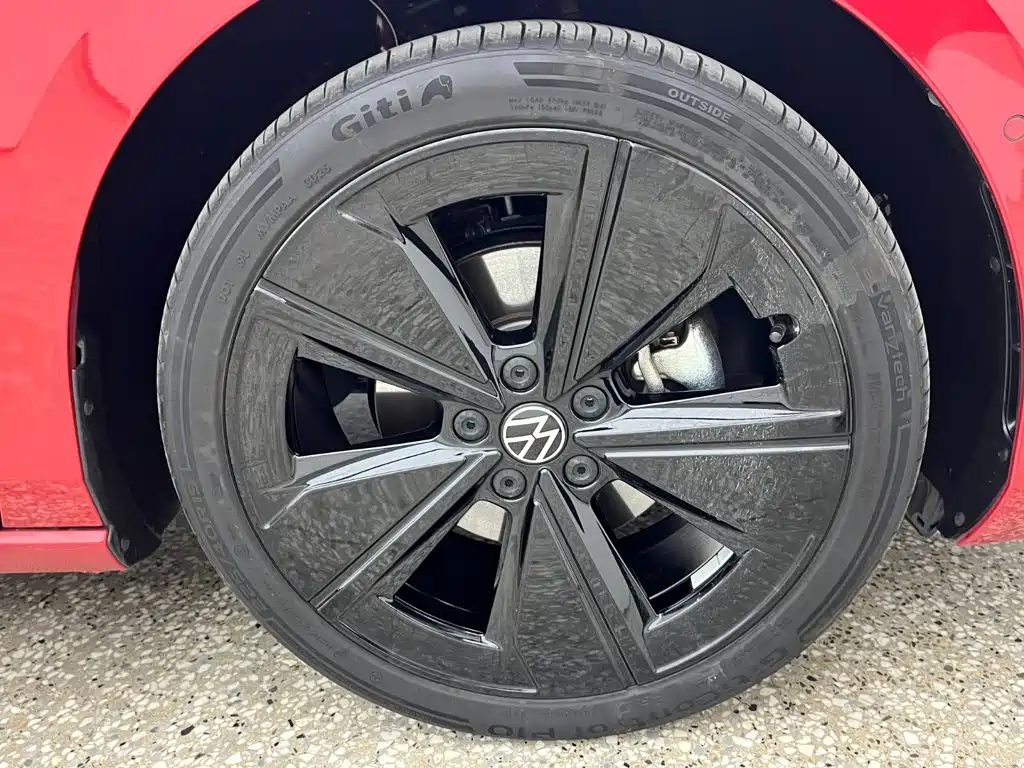 Volkswagen Lamando — миниатюра 15
