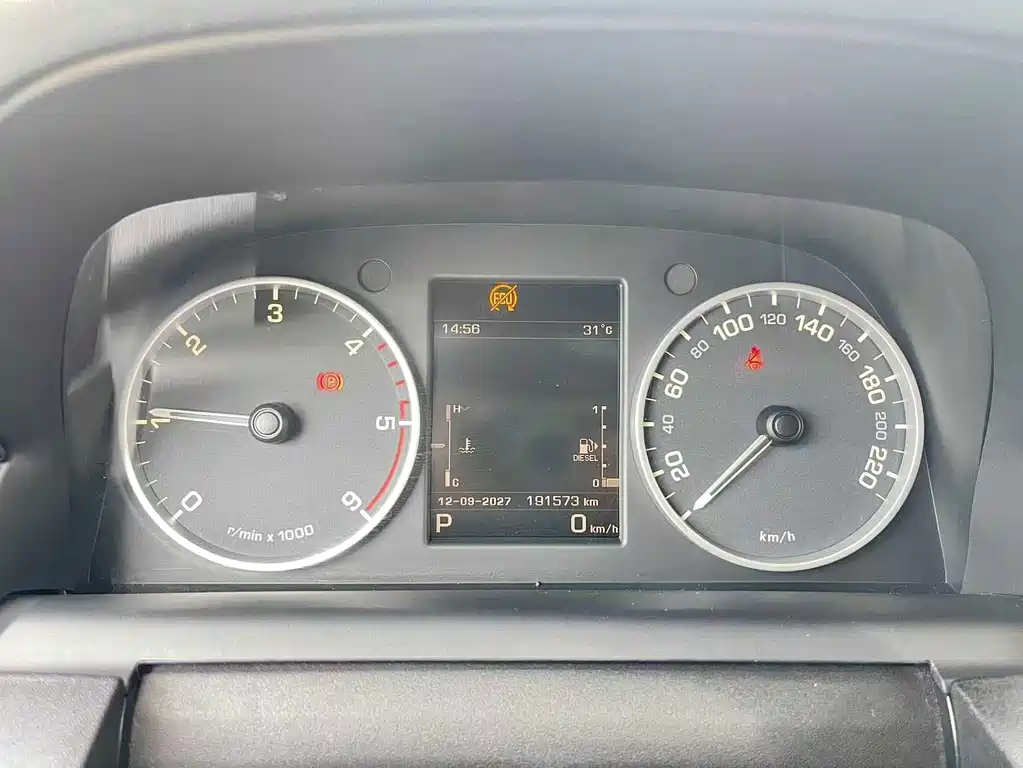 Land Rover Discovery — миниатюра 26