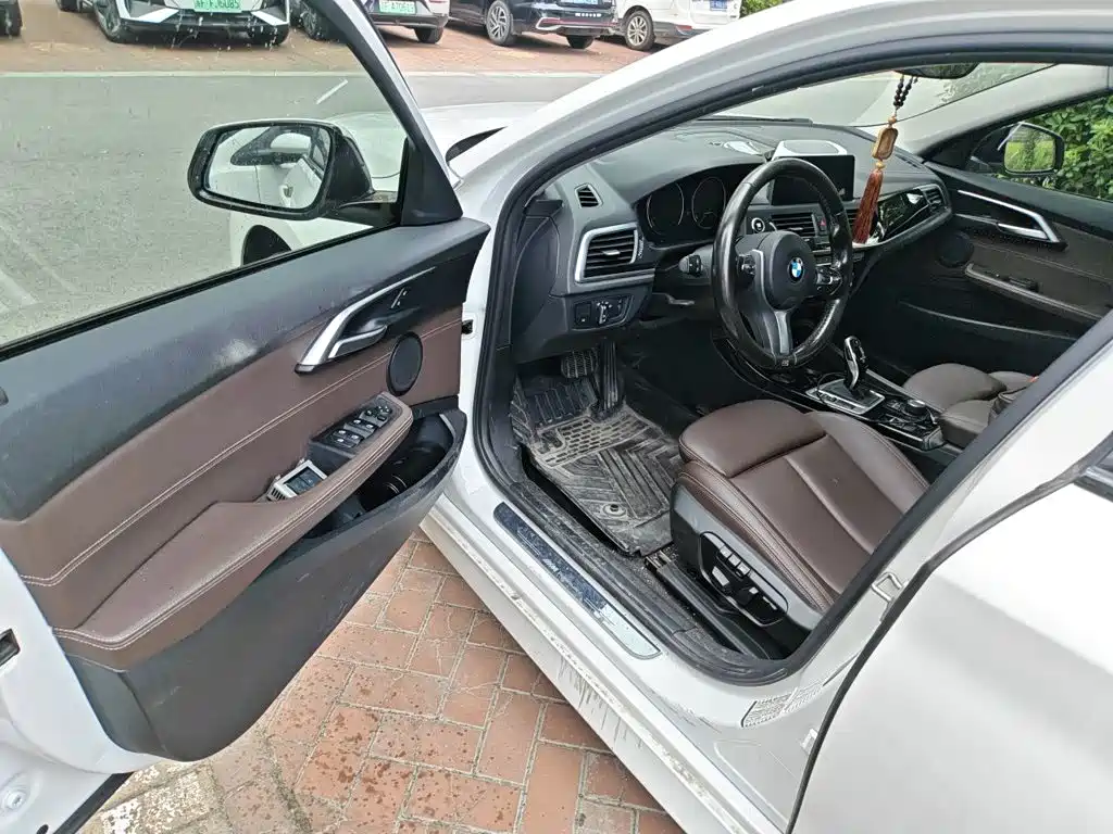 BMW 1 Series — миниатюра 14