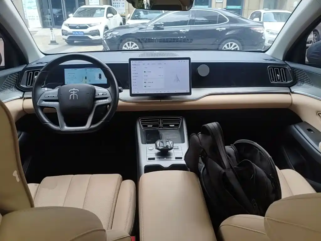 BYD Pro New Energy — миниатюра 10