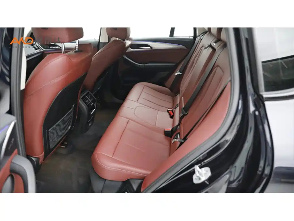 BMW X4 — миниатюра 7