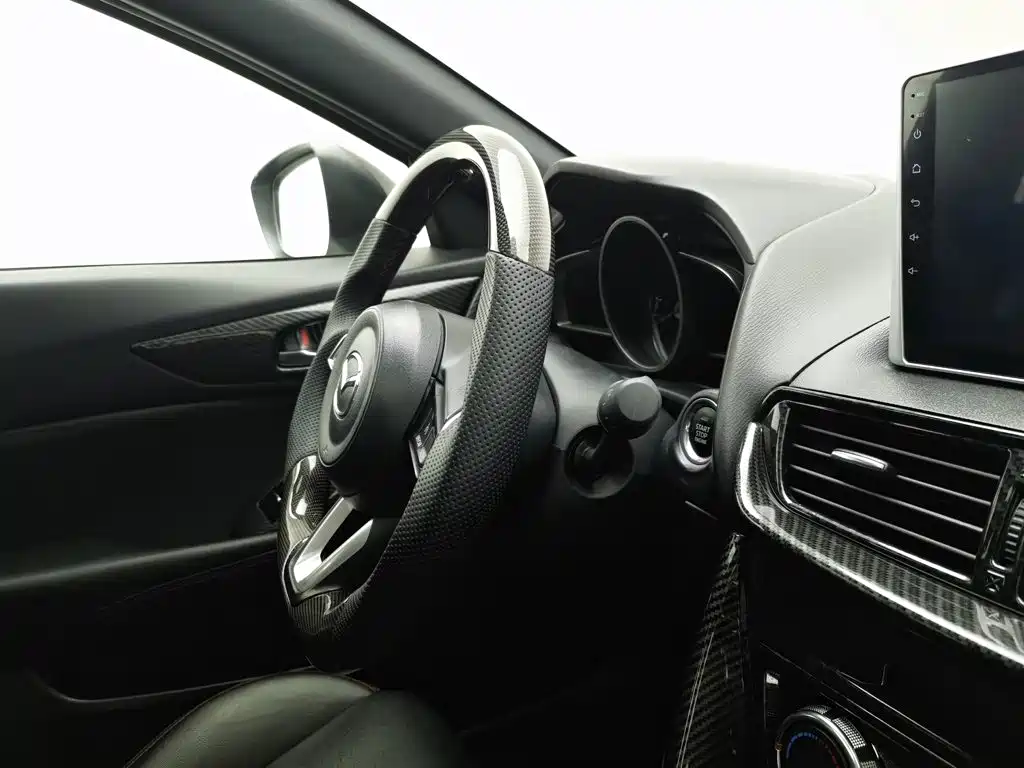 Mazda CX-4 — миниатюра 22