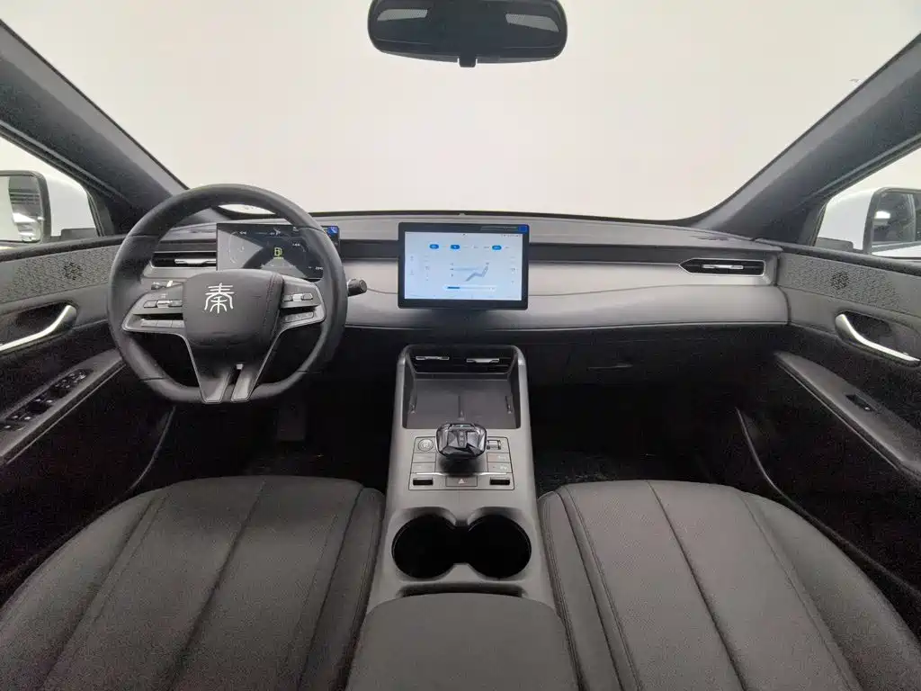 BYD Qin PLUS — миниатюра 5