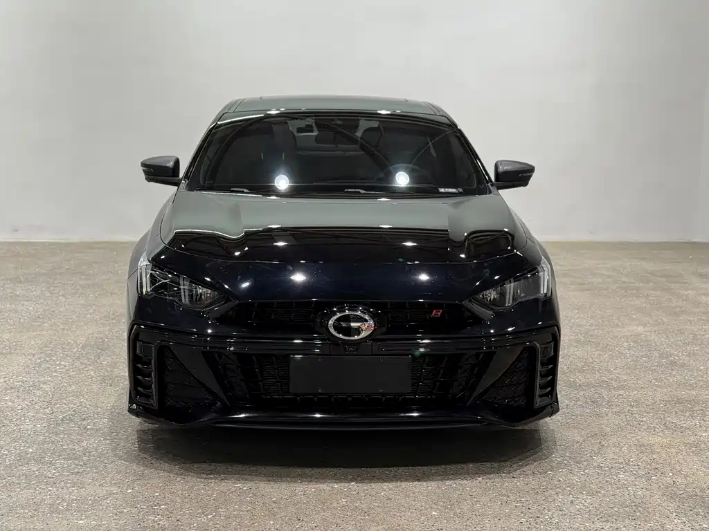 GAC Motor Shadow Leopard — миниатюра 2