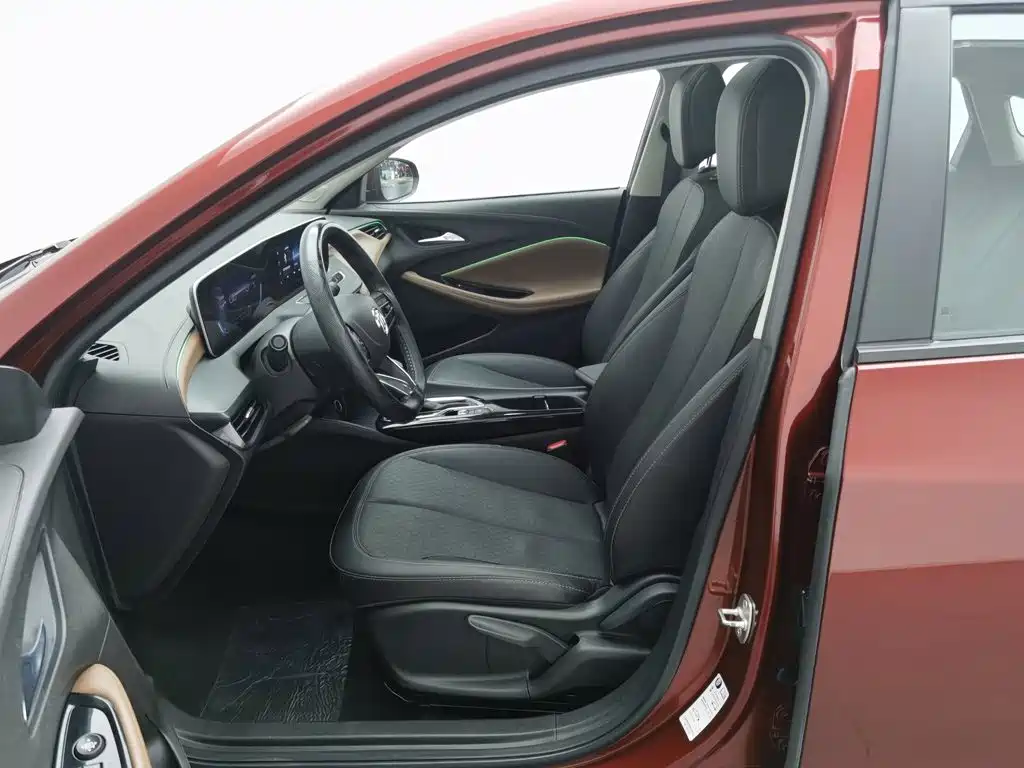 Buick Verano — миниатюра 10